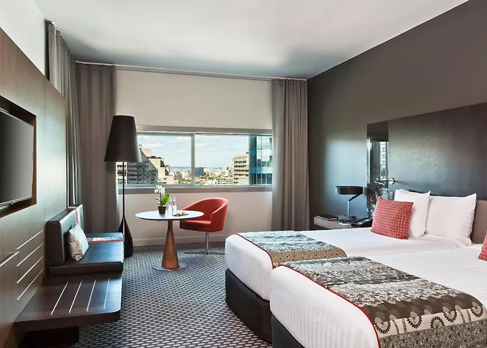 Melia Paris La Defense