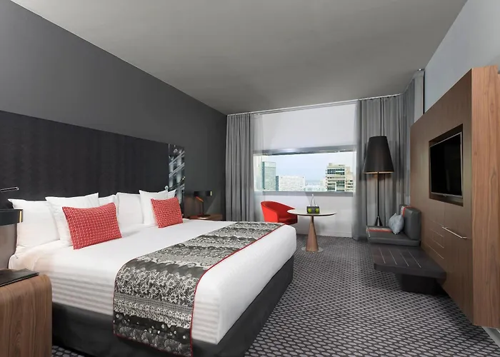 Hotel Melia Paris La Defense