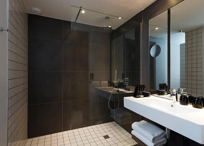 Hotel Melia Paris La Defense Courbevoie