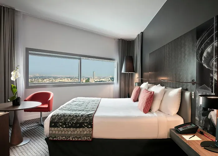 Melia Paris La Defense