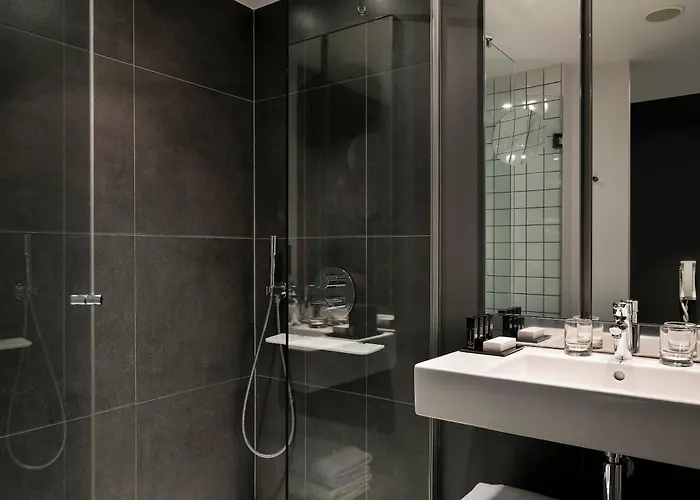 Melia Paris La Defense Courbevoie