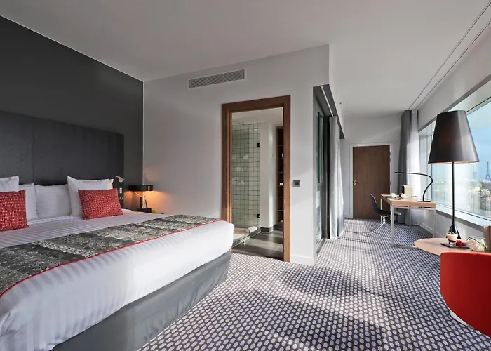 Melia Paris La Defense Courbevoie