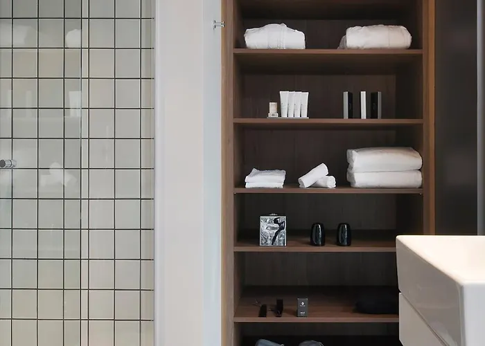 Melia Paris La Defense Hotel Courbevoie