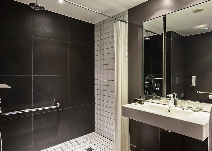 Melia Paris La Defense 4* Courbevoie