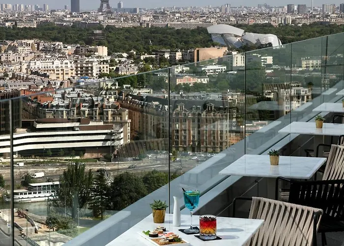 Melia Paris La Defense