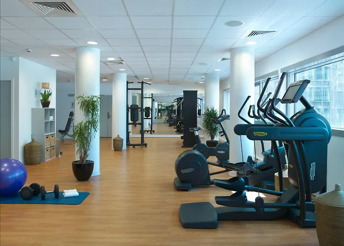 Melia Paris La Defense